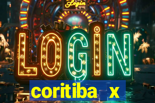 coritiba x fortaleza palpite